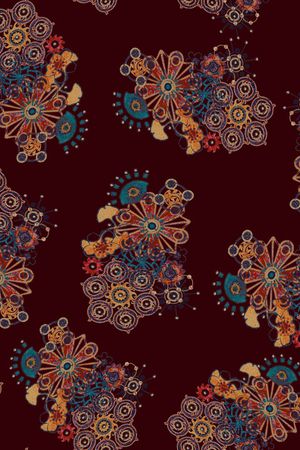 数码华亿平台印花华亿平台图片