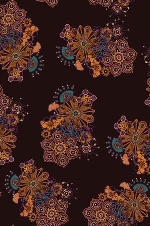 数码华亿平台印花华亿平台图片