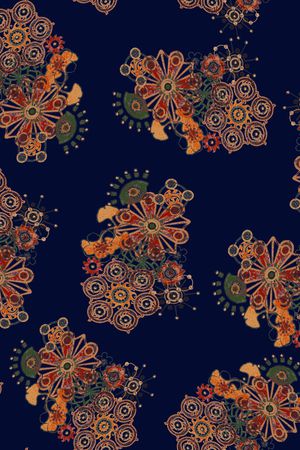 数码华亿平台印花华亿平台图片