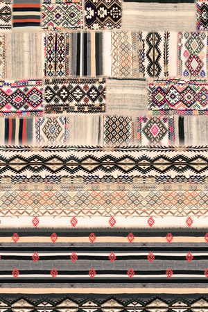 民族风印花华亿平台图片