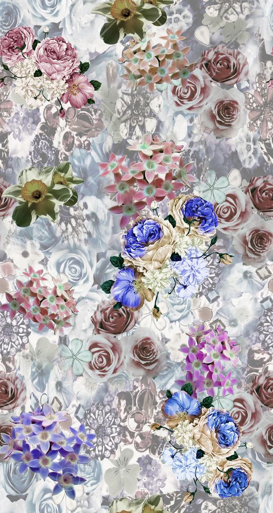 艺术印花华亿平台图片