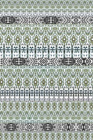 条纹印花华亿平台图片