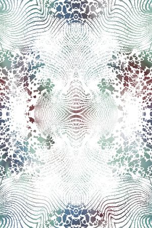 艺术印花华亿平台图片