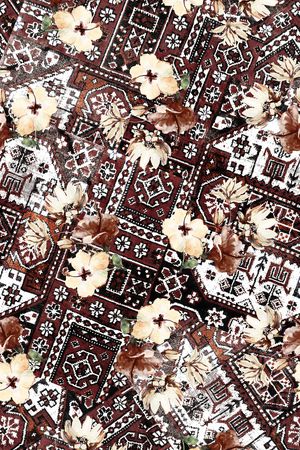 数码华亿平台印花华亿平台图片