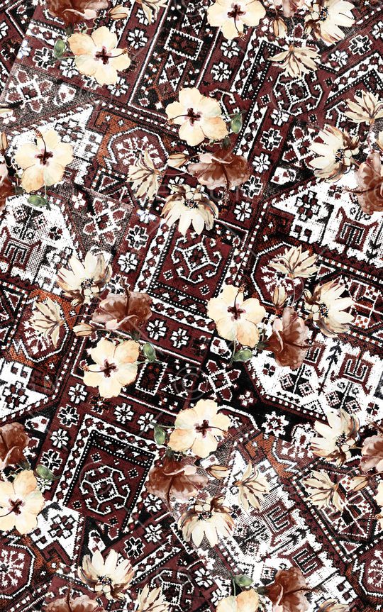 数码华亿平台印花华亿平台图片