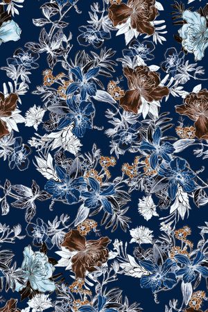 数码华亿平台印花华亿平台图片