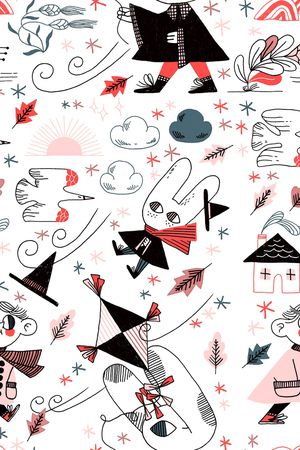 女衬衫印花华亿平台图片