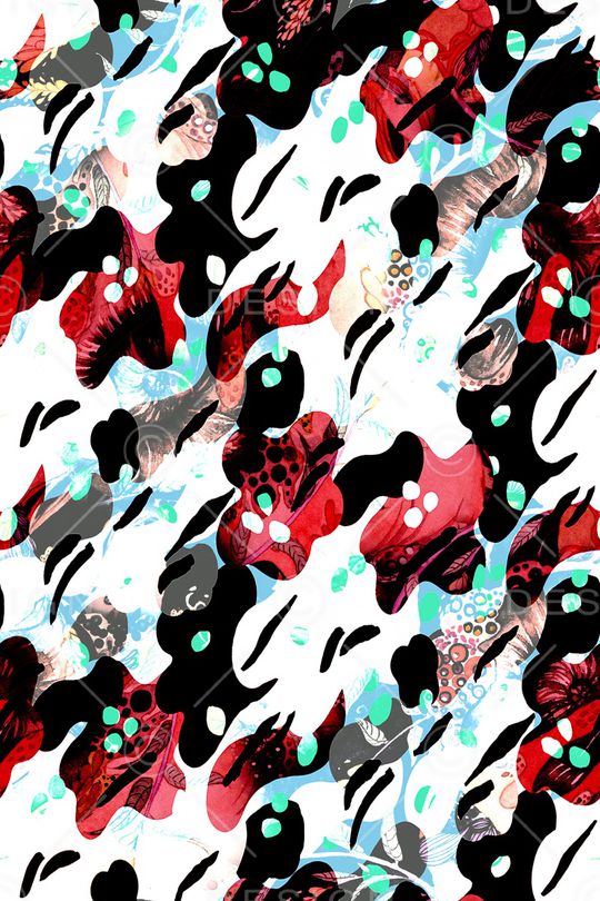 数码华亿平台印花华亿平台图片