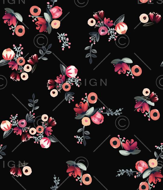 矢量印花华亿平台图片