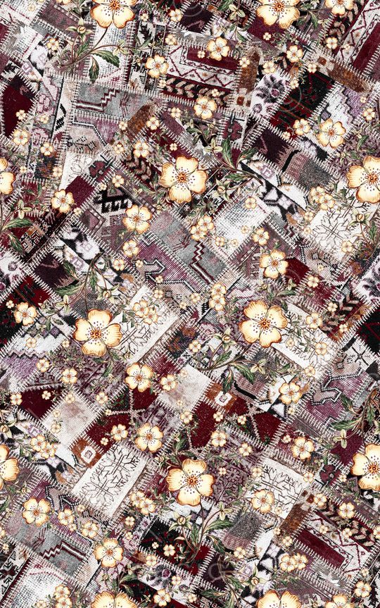 数码华亿平台印花华亿平台图片