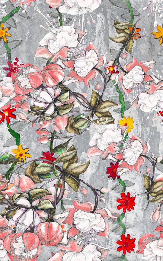 数码华亿平台印花华亿平台图片