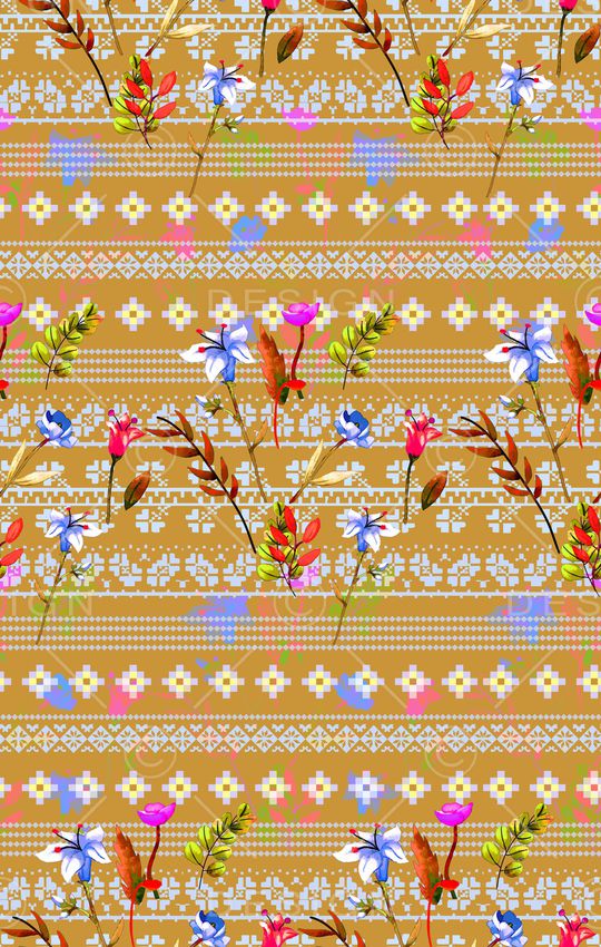 数码华亿平台印花华亿平台图片