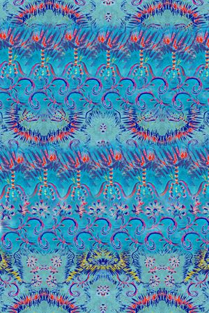 数码华亿平台印花华亿平台图片