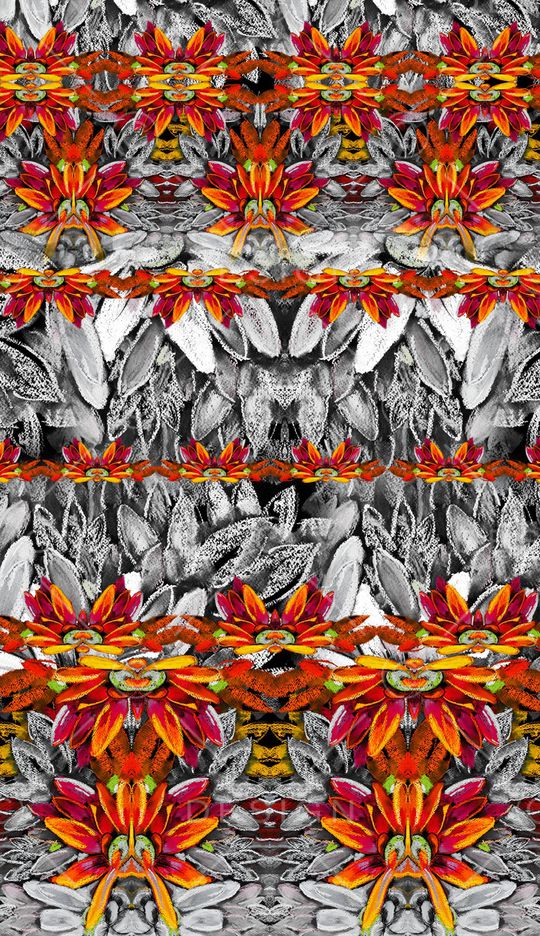 数码华亿平台印花华亿平台图片