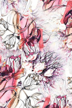 数码华亿平台印花华亿平台图片