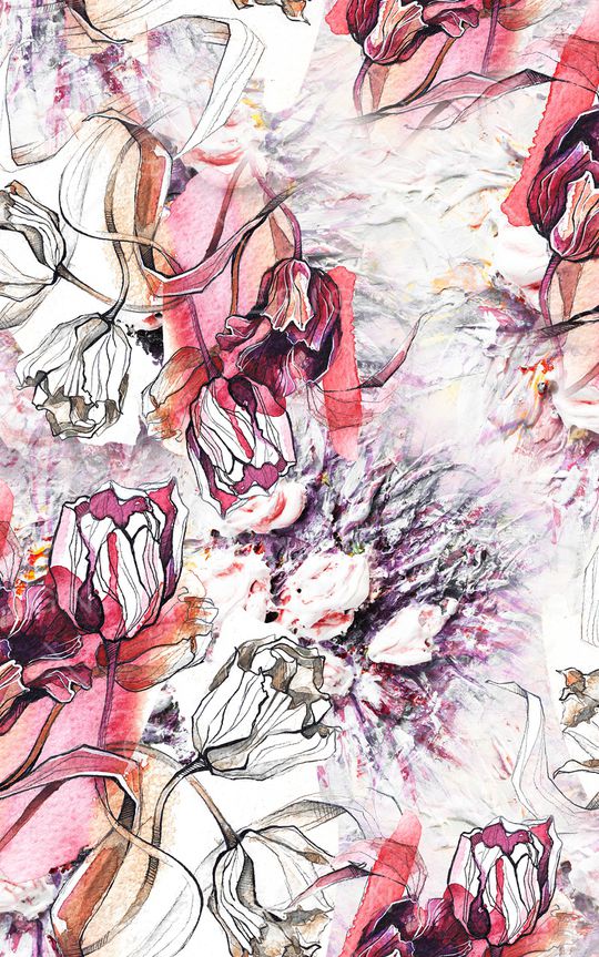 数码华亿平台印花华亿平台图片