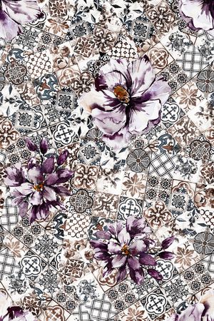 数码华亿平台印花华亿平台图片