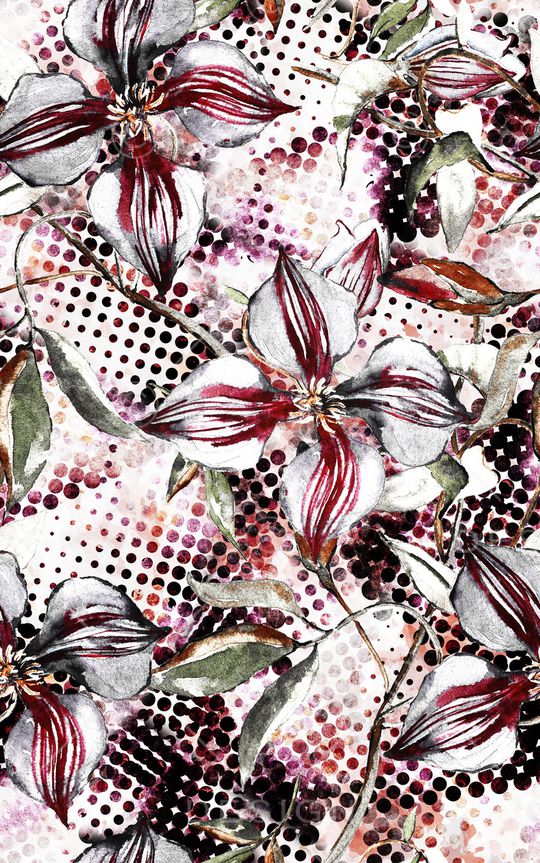 数码华亿平台印花华亿平台图片