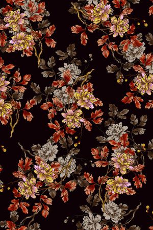 数码华亿平台印花华亿平台图片