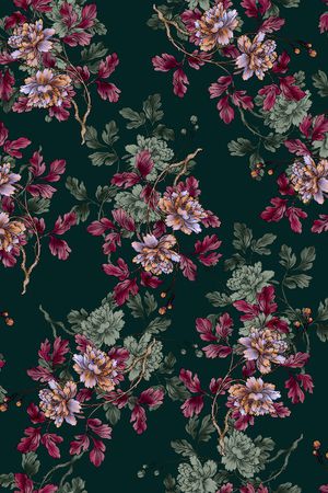 数码华亿平台印花华亿平台图片