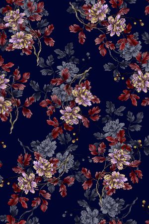 数码华亿平台印花华亿平台图片