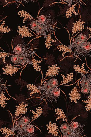 数码华亿平台印花华亿平台图片