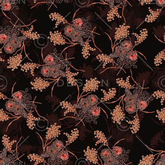 数码华亿平台印花华亿平台图片