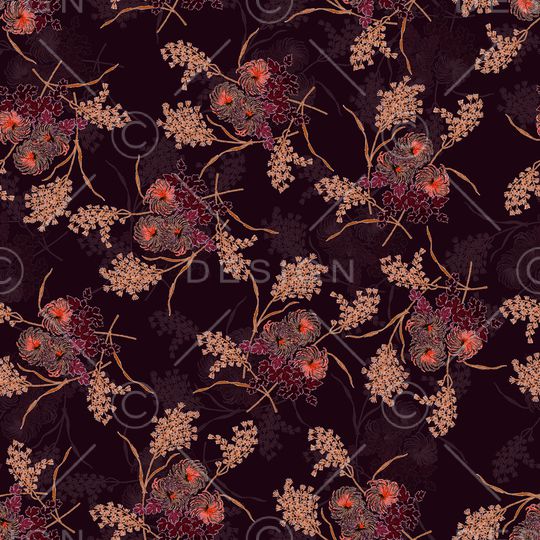 数码华亿平台印花华亿平台图片