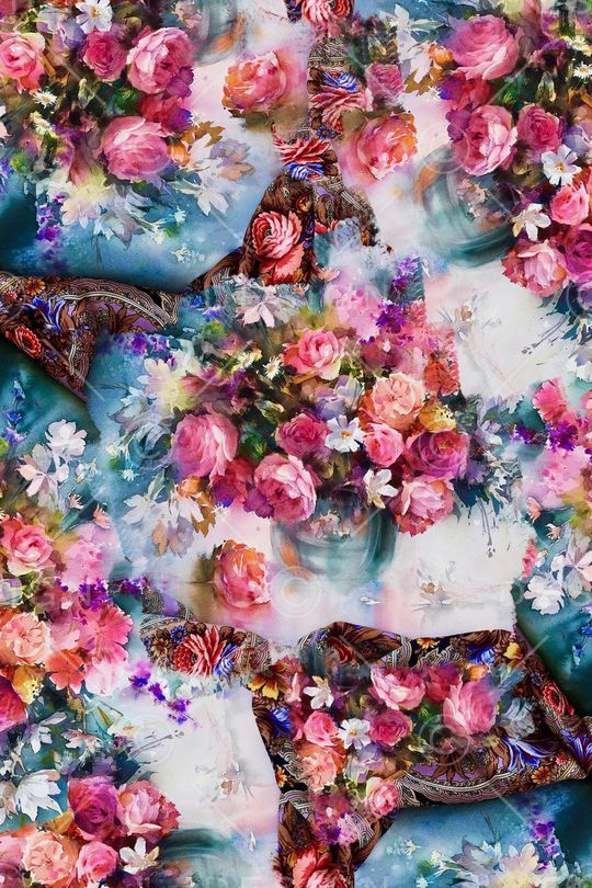 数码华亿平台印花华亿平台图片