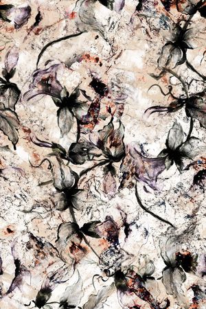 数码华亿平台印花华亿平台图片