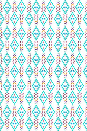 淑女印花华亿平台图片