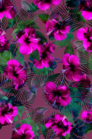 数码华亿平台印花华亿平台图片