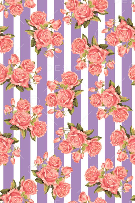 条纹印花华亿平台图片