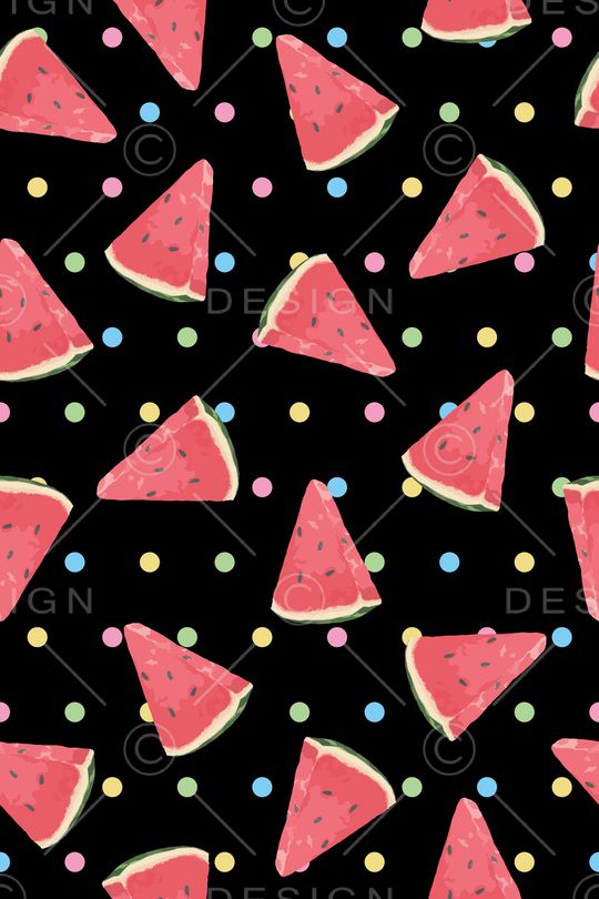 波点印花华亿平台图片