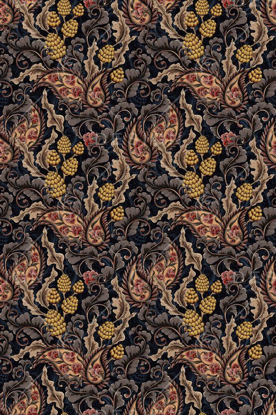 民族风印花华亿平台图片