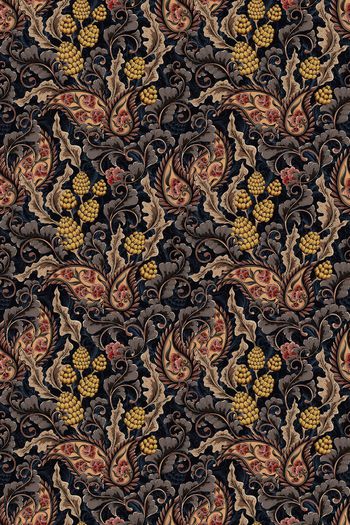 民族风印花华亿平台图片