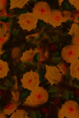 数码华亿平台印花华亿平台图片