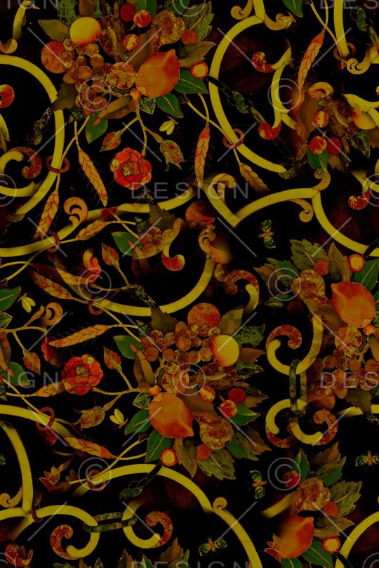 数码华亿平台印花华亿平台图片