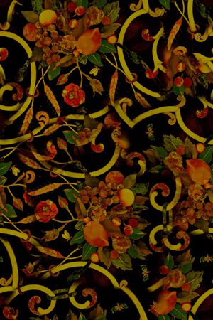 数码华亿平台印花华亿平台图片