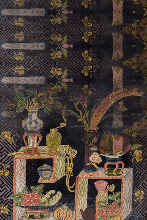 数码华亿平台印花华亿平台图片