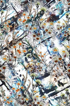 数码华亿平台印花华亿平台图片