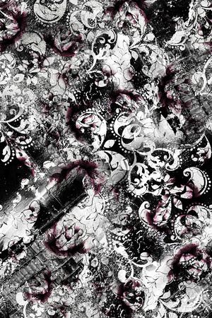 数码华亿平台印花华亿平台图片