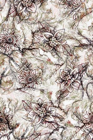 数码华亿平台印花华亿平台图片