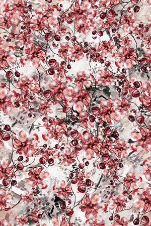 数码华亿平台印花华亿平台图片