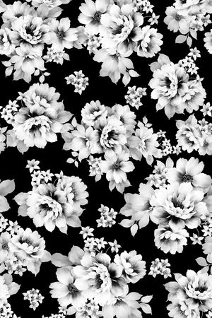 数码华亿平台印花华亿平台图片