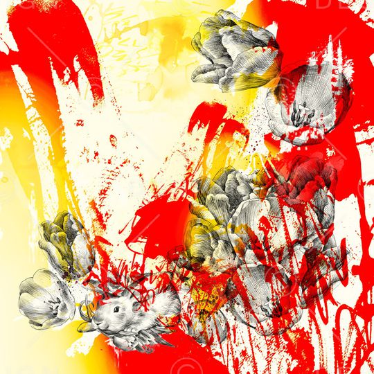 数码华亿平台印花华亿平台图片