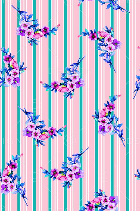 衬衫印花华亿平台图片