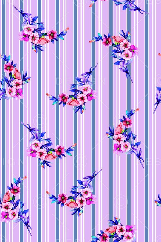 衬衫印花华亿平台图片