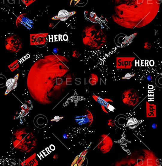 火箭印花华亿平台图片