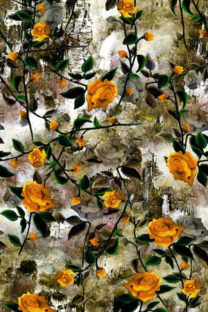 数码华亿平台印花华亿平台图片